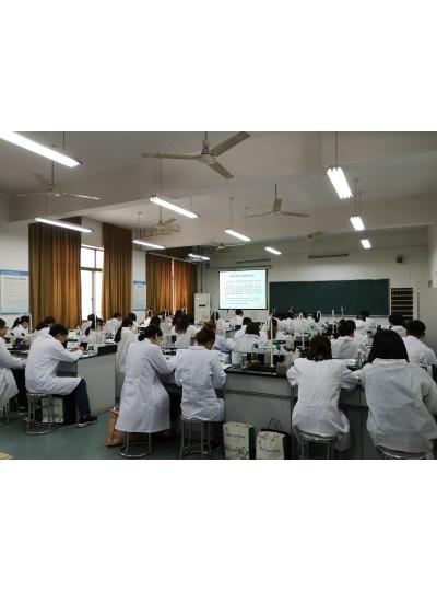 八月將至，廈門鱟生科與您相約兩場醫(yī)療器械無菌檢驗員培訓會！